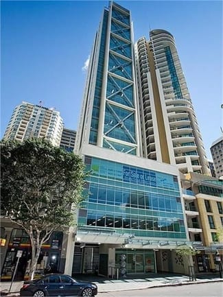 Offices commercial property for lease at Brisbane City QLD 4000 Offices commercial property for lease at Brisbane City QLD 4000