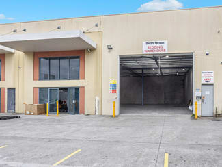 Factory, Warehouse & Industrial commercial property for lease at 4/5 Viscount Place Warwick Farm NSW 2170