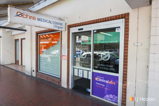 Medical / Consulting commercial property for lease at 2/136 Main Street Lithgow NSW 2790