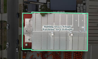 Factory, Warehouse & Industrial commercial property for lease at 42 Horne Street Hoppers Crossing VIC 3029 Factory, Warehouse & Industrial commercial property for lease at 42 Horne Street Hoppers Crossing VIC 3029
