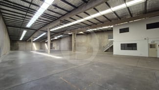 Factory, Warehouse & Industrial commercial property for lease at 3/15 KERR ROAD Ingleburn NSW 2565