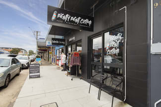 Shop & Retail commercial property leased at 96D Elder Street Lambton NSW 2299