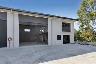 Factory, Warehouse & Industrial commercial property leased at 2/52-54 Jardine Drive Redland Bay QLD 4165 Factory, Warehouse & Industrial commercial property leased at 2/52-54 Jardine Drive Redland Bay QLD 4165