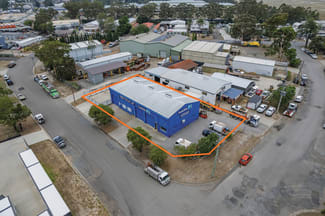 Factory, Warehouse & Industrial commercial property leased at 5 Motto Lane Heatherbrae NSW 2324 Factory, Warehouse & Industrial commercial property leased at 5 Motto Lane Heatherbrae NSW 2324