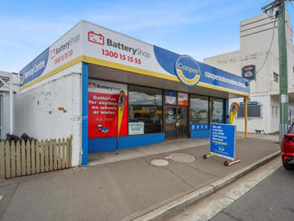 Shop & Retail commercial property sold at Entire Site/217 Invermay Road Invermay TAS 7248 Shop & Retail commercial property sold at Entire Site/217 Invermay Road Invermay TAS 7248