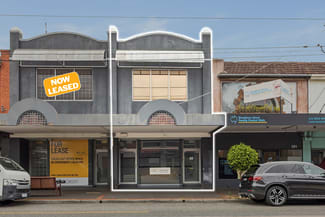 Offices commercial property for lease at 259 Hawthorn Road Caulfield North VIC 3161