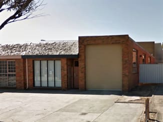 Factory, Warehouse & Industrial commercial property for lease at 44F Winterton Road Clayton VIC 3168