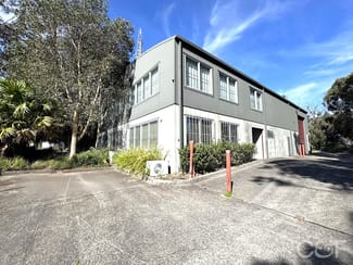 Factory, Warehouse & Industrial commercial property leased at 1 Ainslie Close Somersby NSW 2250 Factory, Warehouse & Industrial commercial property leased at 1 Ainslie Close Somersby NSW 2250
