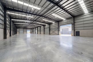 Factory, Warehouse & Industrial commercial property for lease at 2/1-7 Fred Chaplin Circuit Corbould Park QLD 4551 Factory, Warehouse & Industrial commercial property for lease at 2/1-7 Fred Chaplin Circuit Corbould Park QLD 4551