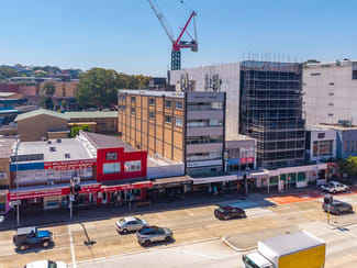 Offices commercial property for lease at Level 4, 1-5/685 Pittwater Road Dee Why NSW 2099 Offices commercial property for lease at Level 4, 1-5/685 Pittwater Road Dee Why NSW 2099