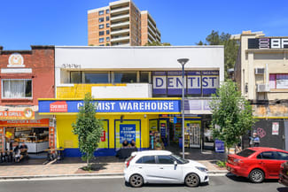 Offices commercial property for lease at Suites 2&3/80 Hampden Road Artarmon NSW 2064 Offices commercial property for lease at Suites 2&3/80 Hampden Road Artarmon NSW 2064
