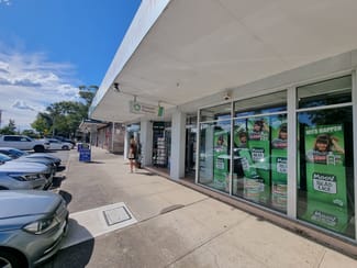 Shop & Retail commercial property leased at 5/2 Booralie Road Terrey Hills NSW 2084