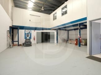 Factory, Warehouse & Industrial commercial property for lease at 4/25 STODDART ROAD Prospect NSW 2148 Factory, Warehouse & Industrial commercial property for lease at 4/25 STODDART ROAD Prospect NSW 2148