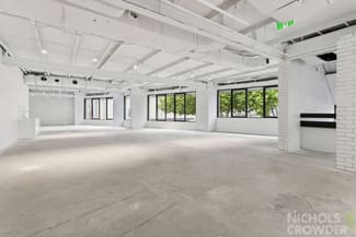 Offices commercial property for lease at Level 1/38 Ross Smith Avenue Frankston VIC 3199