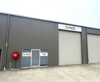Factory, Warehouse & Industrial commercial property leased at 5/56 Cranbrook Road Batemans Bay NSW 2536 Factory, Warehouse & Industrial commercial property leased at 5/56 Cranbrook Road Batemans Bay NSW 2536