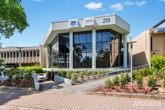 Medical / Consulting commercial property for lease at Suite/213 Greenhill Road Eastwood SA 5063