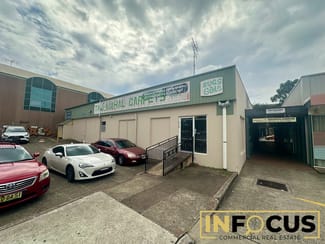 Shop & Retail commercial property for lease at Penrith NSW 2750 Shop & Retail commercial property for lease at Penrith NSW 2750