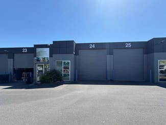 Factory, Warehouse & Industrial commercial property leased at 24/513-515 MAROONDAH HIGHWAY Ringwood VIC 3134 Factory, Warehouse & Industrial commercial property leased at 24/513-515 MAROONDAH HIGHWAY Ringwood VIC 3134