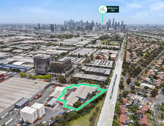 Factory, Warehouse & Industrial commercial property for lease at 5-7 Prohasky Street Port Melbourne VIC 3207 Factory, Warehouse & Industrial commercial property for lease at 5-7 Prohasky Street Port Melbourne VIC 3207