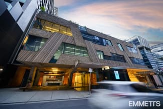 Offices commercial property leased at 404/9-11 Claremont Street South Yarra VIC 3141
