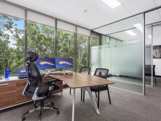 Offices commercial property leased at Unit 16/6 Meridian Place Bella Vista NSW 2153 Offices commercial property leased at Unit 16/6 Meridian Place Bella Vista NSW 2153