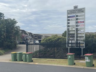 Factory, Warehouse & Industrial commercial property leased at Unit 06/11-15 Gardner Court Wilsonton QLD 4350 Factory, Warehouse & Industrial commercial property leased at Unit 06/11-15 Gardner Court Wilsonton QLD 4350
