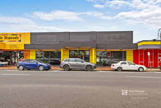 Shop & Retail commercial property for lease at 209-213 Main Street Bairnsdale VIC 3875