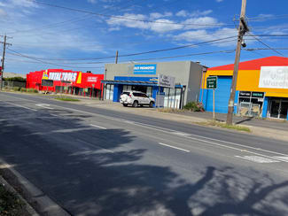 Showrooms / Bulky Goods commercial property for lease at 248 Thompson Road North Geelong VIC 3215