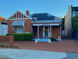 Offices commercial property for lease at 57 Forrest St Subiaco WA 6008