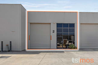 Factory, Warehouse & Industrial commercial property for lease at 2/26-28 Christensen Street Cheltenham VIC 3192 Factory, Warehouse & Industrial commercial property for lease at 2/26-28 Christensen Street Cheltenham VIC 3192