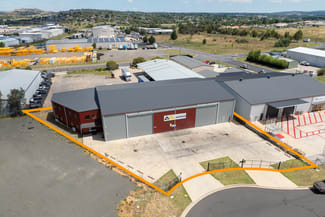 Factory, Warehouse & Industrial commercial property for lease at 4 Trappit Place Orange NSW 2800 Factory, Warehouse & Industrial commercial property for lease at 4 Trappit Place Orange NSW 2800