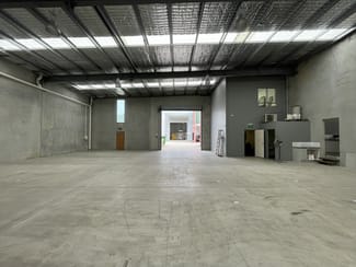 Factory, Warehouse & Industrial commercial property leased at 2&3/12-16 Robart Court Narangba QLD 4504 Factory, Warehouse & Industrial commercial property leased at 2&3/12-16 Robart Court Narangba QLD 4504