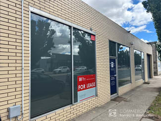 Shop & Retail commercial property leased at 1/23 High Street Wodonga VIC 3690