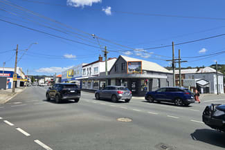 Shop & Retail commercial property sold at 52 & 52A Wellington Street Launceston TAS 7250