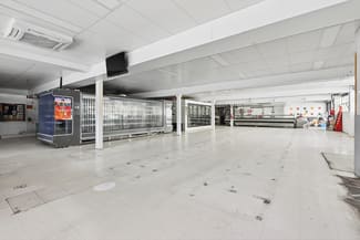 Showrooms / Bulky Goods commercial property for lease at Ground Floor/33-37 Railway Parade Glen Waverley VIC 3150