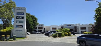 Factory, Warehouse & Industrial commercial property leased at 2/17-19 Crown Court Varsity Lakes QLD 4227 Factory, Warehouse & Industrial commercial property leased at 2/17-19 Crown Court Varsity Lakes QLD 4227