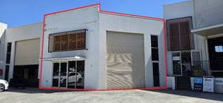 Factory, Warehouse & Industrial commercial property leased at 2/17-19 Crown Court Varsity Lakes QLD 4227 Factory, Warehouse & Industrial commercial property leased at 2/17-19 Crown Court Varsity Lakes QLD 4227