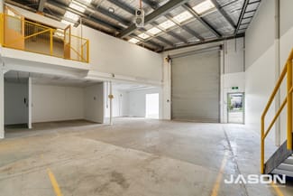 Factory, Warehouse & Industrial commercial property leased at 1/50 Barrie Road Tullamarine VIC 3043 Factory, Warehouse & Industrial commercial property leased at 1/50 Barrie Road Tullamarine VIC 3043