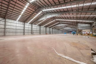 Factory, Warehouse & Industrial commercial property for lease at 5 - 7 Edward Street Orange NSW 2800