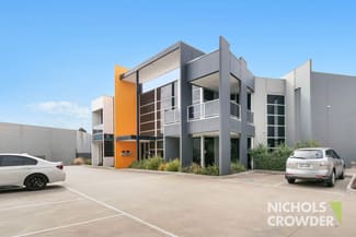 Offices commercial property leased at Suite 3/1 Industry Boulevard Carrum Downs VIC 3201 Offices commercial property leased at Suite 3/1 Industry Boulevard Carrum Downs VIC 3201