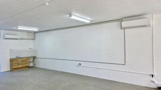 Factory, Warehouse & Industrial commercial property leased at 4/34 Dominions Road Ashmore QLD 4214 Factory, Warehouse & Industrial commercial property leased at 4/34 Dominions Road Ashmore QLD 4214