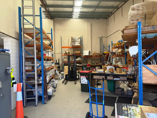 Factory, Warehouse & Industrial commercial property leased at Mona Vale NSW 2103