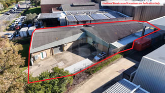 Factory, Warehouse & Industrial commercial property leased at 79 LONG STREET Smithfield NSW 2164 Factory, Warehouse & Industrial commercial property leased at 79 LONG STREET Smithfield NSW 2164
