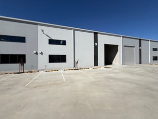 Factory, Warehouse & Industrial commercial property for lease at 29/100 Prinsep Road Jandakot WA 6164 Factory, Warehouse & Industrial commercial property for lease at 29/100 Prinsep Road Jandakot WA 6164