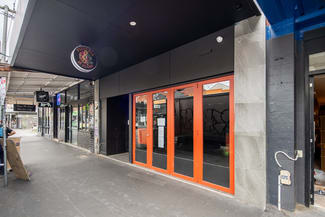 Shop & Retail commercial property leased at 278 Smith Street Collingwood VIC 3066