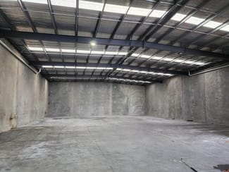 Factory, Warehouse & Industrial commercial property for lease at 53 East Derrimut Crescent Derrimut VIC 3026