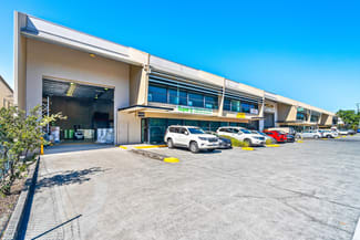 Factory, Warehouse & Industrial commercial property leased at 5/308 Bradman Street Acacia Ridge QLD 4110 Factory, Warehouse & Industrial commercial property leased at 5/308 Bradman Street Acacia Ridge QLD 4110