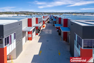 Factory, Warehouse & Industrial commercial property for lease at 15/42 Turner Road Smeaton Grange NSW 2567 Factory, Warehouse & Industrial commercial property for lease at 15/42 Turner Road Smeaton Grange NSW 2567