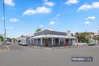 Shop & Retail commercial property leased at 89 Heal Street New Farm QLD 4005 Shop & Retail commercial property leased at 89 Heal Street New Farm QLD 4005