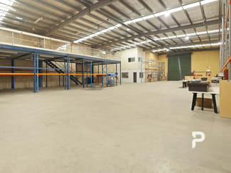 Factory, Warehouse & Industrial commercial property for lease at 33 Bentley Street Wetherill Park NSW 2164 Factory, Warehouse & Industrial commercial property for lease at 33 Bentley Street Wetherill Park NSW 2164
